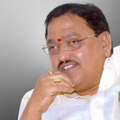 Sri Ch. Vittal Garu, Founder